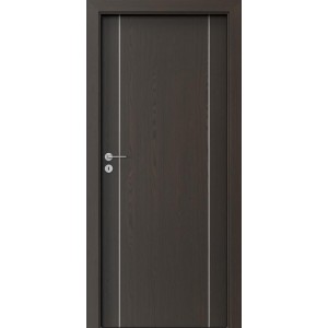 Natura LINE A.1 Orech Tmavý 